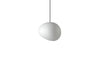 Outdoor Gregg Media Suspension Lamp - Polyethylene-Foscarini-Space Furniture AU