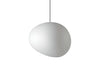 Outdoor Gregg XL Suspension Lamp - Polyethylene-Foscarini-Space Furniture AU