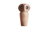 Owl Large - Natural Oak-Architectmade-Space Furniture AU