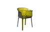 Papyrus Chair-Kartell-Space Furniture AU