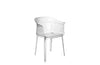 Papyrus Chair-Kartell-Space Furniture AU
