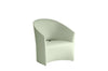 Pine Beach Armchair-Serralunga-Space Furniture AU
