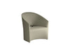 Pine Beach Armchair-Serralunga-Space Furniture AU