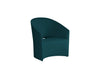 Pine Beach Armchair-Serralunga-Space Furniture AU