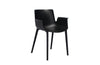 Piuma Chair-Kartell-Space Furniture AU