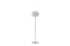Planet Small Floor Lamp-Kartell-Space Furniture AU