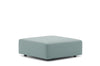 Plastics Outdoor Ottoman-Kartell-Space Furniture AU
