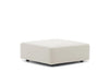 Plastics Outdoor Ottoman-Kartell-Space Furniture AU