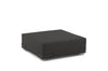 Plastics Tech Fabric Ottoman-Kartell-Space Furniture AU