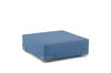 Plastics Tech Fabric Ottoman-Kartell-Space Furniture AU