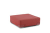 Plastics Tech Fabric Ottoman-Kartell-Space Furniture AU