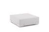 Plastics Tech Fabric Ottoman-Kartell-Space Furniture AU