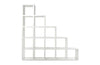 Polvara Bookcase-Kartell-Space Furniture AU