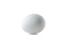 Poly Gregg Grande Table Lamp - Polyethylene-Foscarini-Space Furniture AU