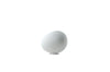 Poly Gregg Media Table Lamp - Polyethylene-Foscarini-Space Furniture AU