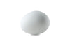 Poly Gregg XL Table Lamp - Polyethylene-Foscarini-Space Furniture AU