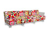 Pop Missoni 3 Seat Sofa-Kartell-Space Furniture AU
