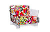 Pop Missoni Armchair-Kartell-Space Furniture AU