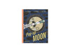 Pop-Up Moon-Books-Space Furniture AU