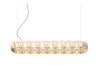 Prop Light Double Horizontal Suspension Lamp-Moooi-Space Furniture AU