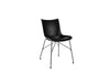 P/Wood Chair-Kartell-Space Furniture AU