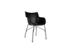 Q/Wood Chair-Kartell-Space Furniture AU