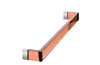 Rail Large Towel Rack-Kartell-Space Furniture AU