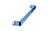 Rail Large Towel Rack-Kartell-Space Furniture AU