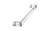 Rail Large Towel Rack-Kartell-Space Furniture AU