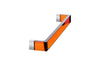 Rail Medium Towel Rack-Kartell-Space Furniture AU