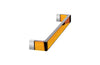 Rail Medium Towel Rack-Kartell-Space Furniture AU