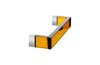 Rail Small Towel Rack-Kartell-Space Furniture AU
