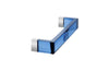 Rail Small Towel Rack-Kartell-Space Furniture AU