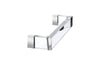 Rail Small Towel Rack-Kartell-Space Furniture AU