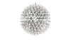 Raimond II Suspension Lamp-Moooi-Space Furniture AU