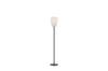 Rituals 1 Floor Lamp-Foscarini-Space Furniture AU