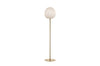 Rituals XL Floor Lamp-Foscarini-Space Furniture AU