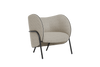 Royce Armchair-SP01-Space Furniture AU