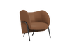Royce Armchair-SP01-Space Furniture AU