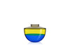 Shibuya Vase-Kartell-Space Furniture AU
