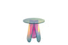 Shimmer Side Table-Glas Italia-Space Furniture AU