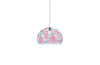 Small FL/Y Suspension Lamp - Kids-Kartell-Space Furniture AU