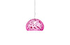 Small FL/Y Suspension Lamp - Kids-Kartell-Space Furniture AU