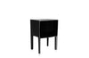 Small Ghost Buster Bedside Table-Kartell-Space Furniture AU
