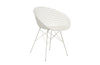 Smatrik Chair-Kartell-Space Furniture AU
