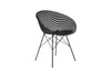 Smatrik Chair-Kartell-Space Furniture AU