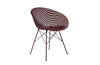 Smatrik Chair-Kartell-Space Furniture AU