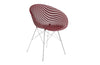 Smatrik Chair-Kartell-Space Furniture AU