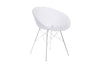 Smatrik Chair-Kartell-Space Furniture AU