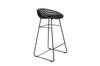 Smatrik Outdoor Bar Stool-Kartell-Space Furniture AU